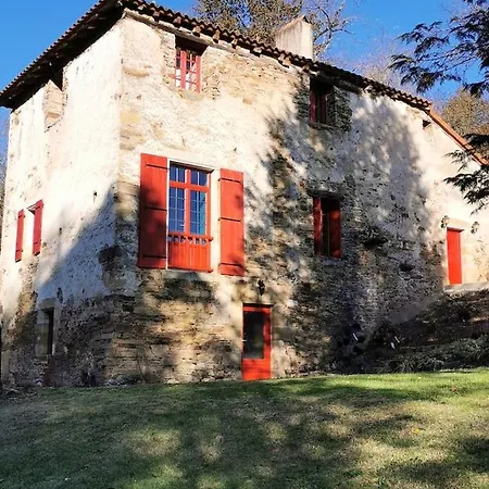 Villa Villa De 4 Chambres A Saint Paul La Roche Avec Piscine Privee Jardin Clos Et Wifi Saint-Paul-la-Roche