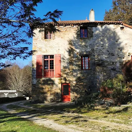 Villa Villa De 4 Chambres A Saint Paul La Roche Avec Piscine Privee Jardin Clos Et Wifi Saint-Paul-la-Roche