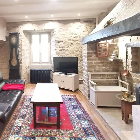 Villa Villa De 4 Chambres A Saint Paul La Roche Avec Piscine Privee Jardin Clos Et Wifi Saint-Paul-la-Roche