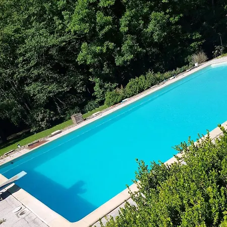 Villa De 4 Chambres A Saint Paul La Roche Avec Piscine Privee Jardin Clos Et Wifi * Saint-Paul-la-Roche