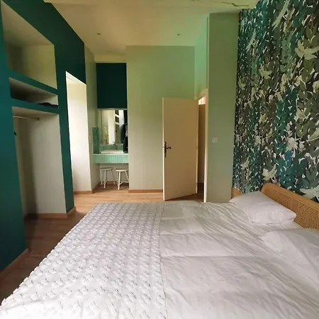 Villa Villa De 4 Chambres A Saint Paul La Roche Avec Piscine Privee Jardin Clos Et Wifi *