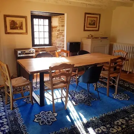 Villa De 4 Chambres A Saint Paul La Roche Avec Piscine Privee Jardin Clos Et Wifi *